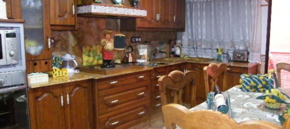 6 غرف نوم تاون هاوس في Daya Nueva, Spain رقم 129540 12