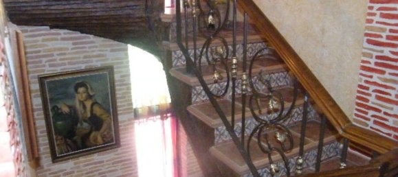 6 غرف نوم تاون هاوس في Daya Nueva, Spain رقم 129540 33