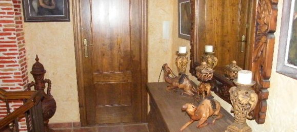 6 غرف نوم تاون هاوس في Daya Nueva, Spain رقم 129540 30