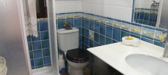 6 غرف نوم تاون هاوس في Daya Nueva, Spain رقم 129540 32