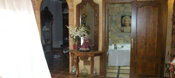 6 غرف نوم تاون هاوس في Daya Nueva, Spain رقم 129540 35