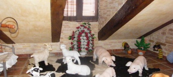 6 غرف نوم تاون هاوس في Daya Nueva, Spain رقم 129540 46