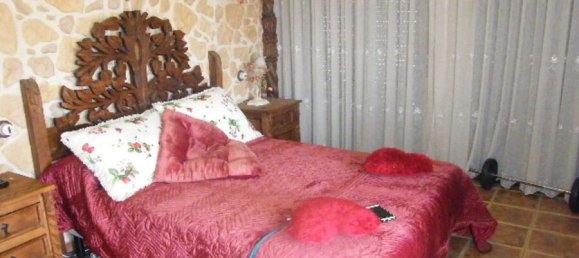 6 غرف نوم تاون هاوس في Daya Nueva, Spain رقم 129540 34