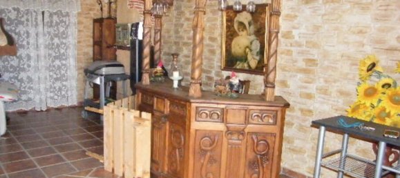 6 غرف نوم تاون هاوس في Daya Nueva, Spain رقم 129540 43