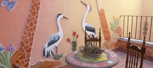 6 غرف نوم تاون هاوس في Daya Nueva, Spain رقم 129540 27