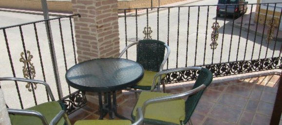 6 غرف نوم تاون هاوس في Daya Nueva, Spain رقم 129540 8