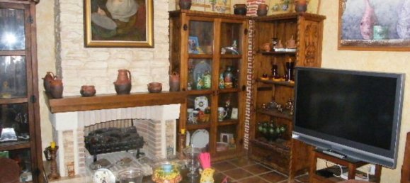 6 غرف نوم تاون هاوس في Daya Nueva, Spain رقم 129540 2