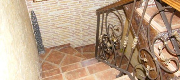 6 غرف نوم تاون هاوس في Daya Nueva, Spain رقم 129540 5