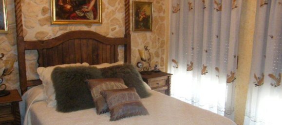 6 غرف نوم تاون هاوس في Daya Nueva, Spain رقم 129540 18