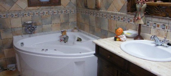 6 غرف نوم تاون هاوس في Daya Nueva, Spain رقم 129540 37