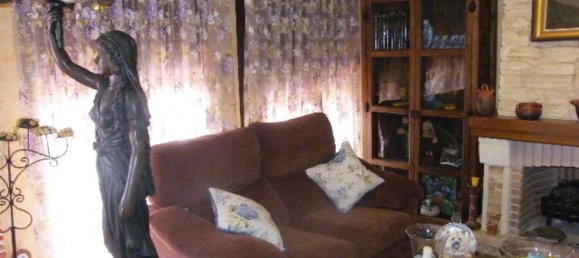 6 غرف نوم تاون هاوس في Daya Nueva, Spain رقم 129540 10