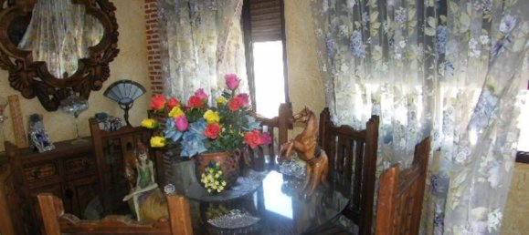 6 غرف نوم تاون هاوس في Daya Nueva, Spain رقم 129540 9