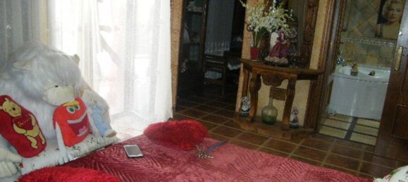 6 غرف نوم تاون هاوس في Daya Nueva, Spain رقم 129540 36