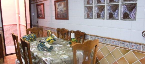 6 غرف نوم تاون هاوس في Daya Nueva, Spain رقم 129540 14