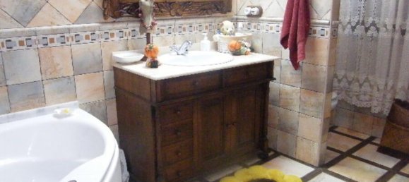 6 غرف نوم تاون هاوس في Daya Nueva, Spain رقم 129540 38