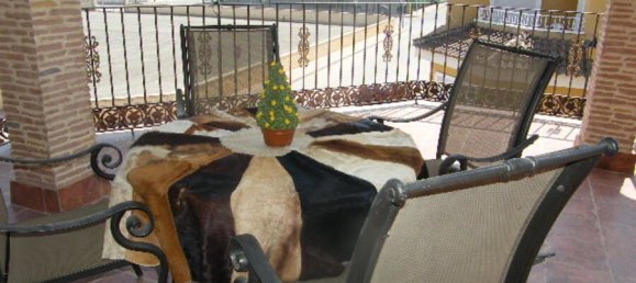 6 غرف نوم تاون هاوس في Daya Nueva, Spain رقم 129540 39