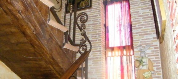 6 غرف نوم تاون هاوس في Daya Nueva, Spain رقم 129540 4