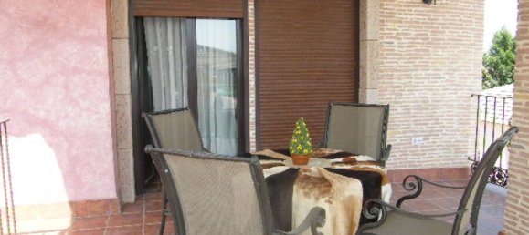 6 غرف نوم تاون هاوس في Daya Nueva, Spain رقم 129540 40