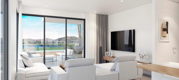 3 bedrooms Villa in Monforte del Cid, Spain No. 16559 12