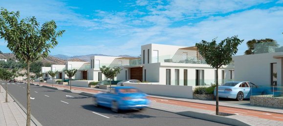 3 bedrooms Villa in Monforte del Cid, Spain No. 16559 9