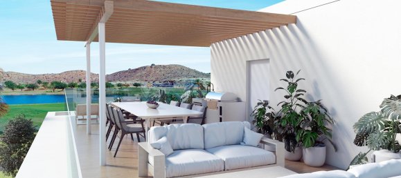 3 bedrooms Villa in Monforte del Cid, Spain No. 16559 6