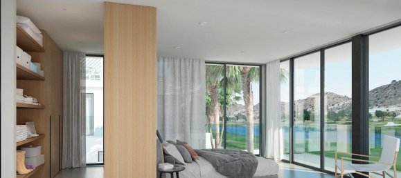 3 bedrooms Villa in Monforte del Cid, Spain No. 16559 4