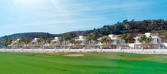 3 bedrooms Villa in Monforte del Cid, Spain No. 16559 11