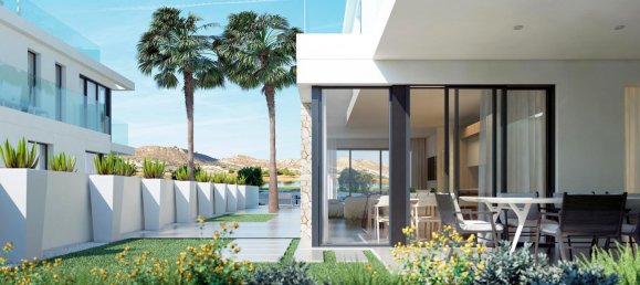 3 bedrooms Villa in Monforte del Cid, Spain No. 16559 2