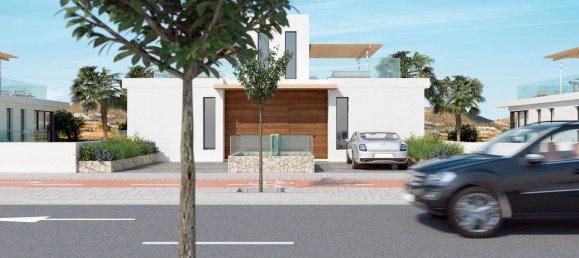 3 bedrooms Villa in Monforte del Cid, Spain No. 16559 10