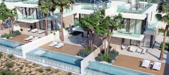 3 bedrooms Villa in Monforte del Cid, Spain No. 16559 7