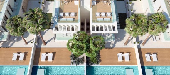 3 bedrooms Villa in Monforte del Cid, Spain No. 16559 8