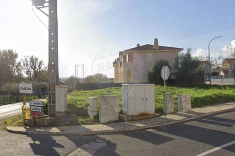  قطعة أرض في Alenquer, Portugal رقم 252131