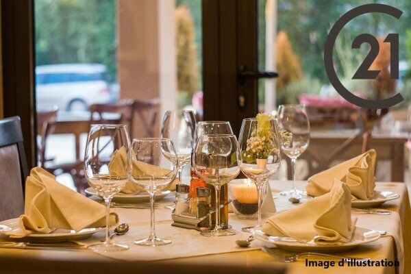 250m² Commercial property in Perpignan, France No. 349396