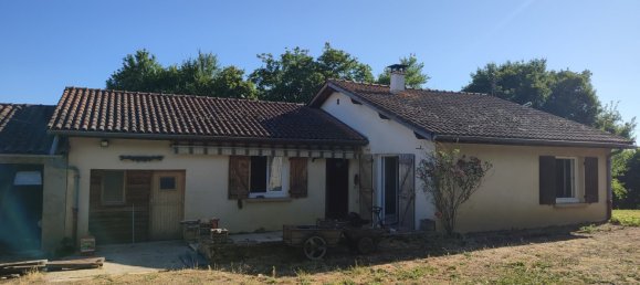 4 bedrooms Villa in Ain, France No. 286101 2