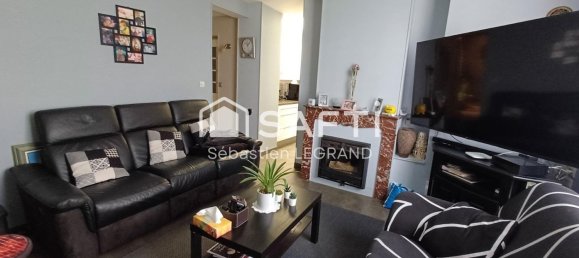 5 Schlafzimmer Haus in Henin-Beaumont, France, Nr. 85239 4