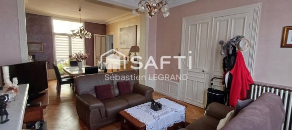 5 Schlafzimmer Haus in Henin-Beaumont, France, Nr. 85239 2