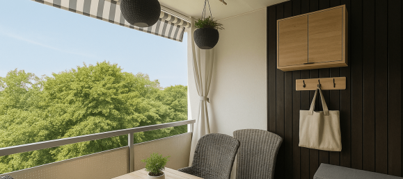 4-Zimmer Wohnung in Leverkusen, Germany, Nr. 350718 6