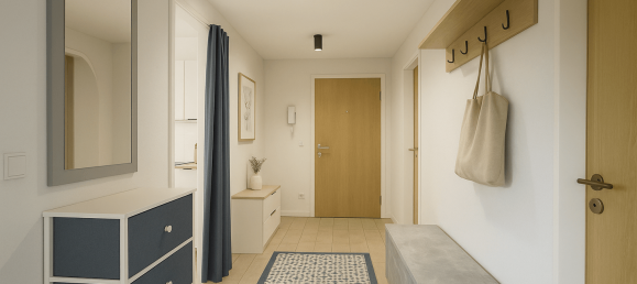 4-Zimmer Wohnung in Leverkusen, Germany, Nr. 350718 2