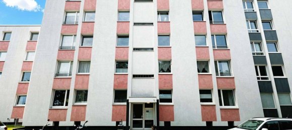 4-Zimmer Wohnung in Leverkusen, Germany, Nr. 350718 19