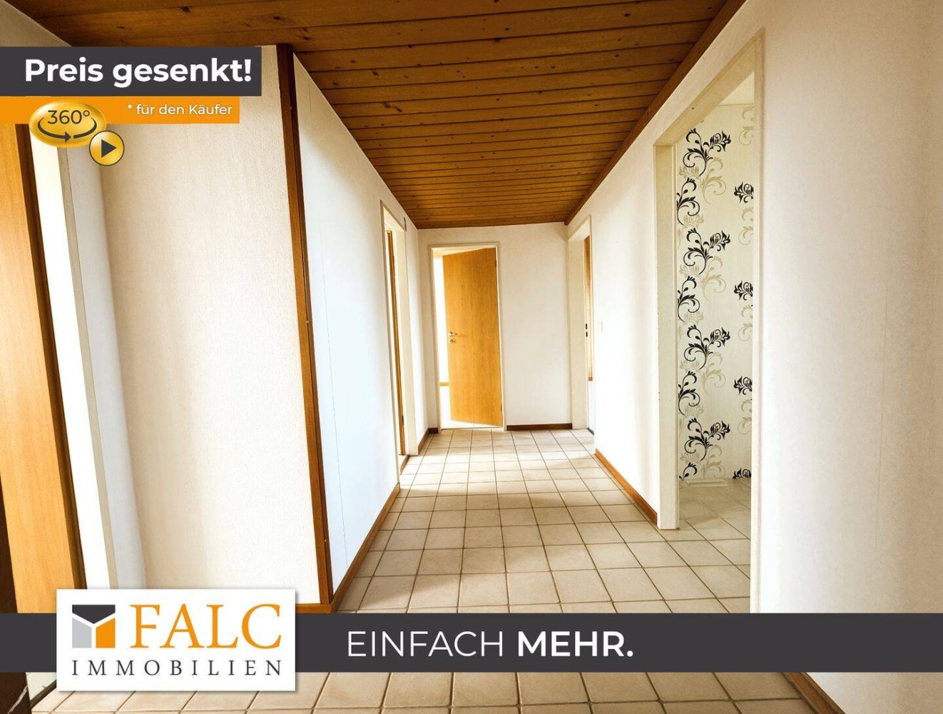 4-Zimmer Wohnung in Leverkusen, Germany, Nr. 350718