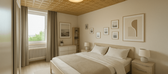 4-Zimmer Wohnung in Leverkusen, Germany, Nr. 350718 18