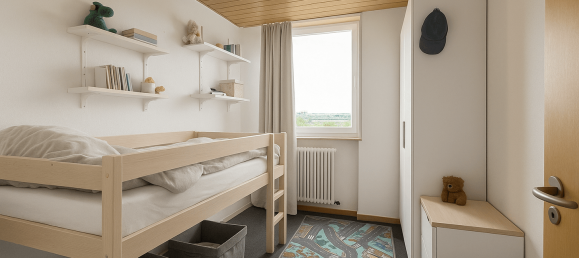 4-Zimmer Wohnung in Leverkusen, Germany, Nr. 350718 10