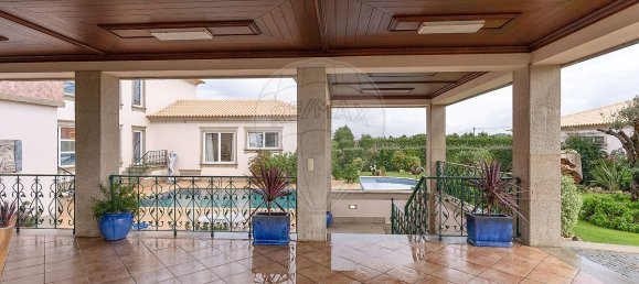 5 bedrooms House in Vagos, Portugal No. 23240 18