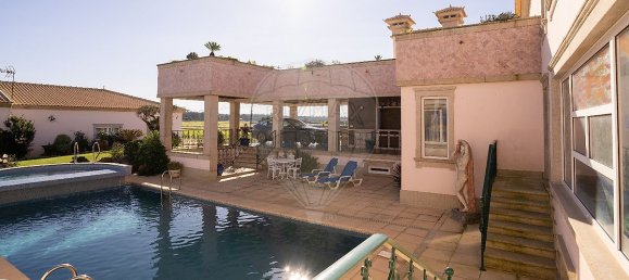 5 bedrooms House in Vagos, Portugal No. 23240 27