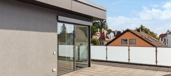 3 chambres Duplex à Augsburg, Germany No. 5539 19