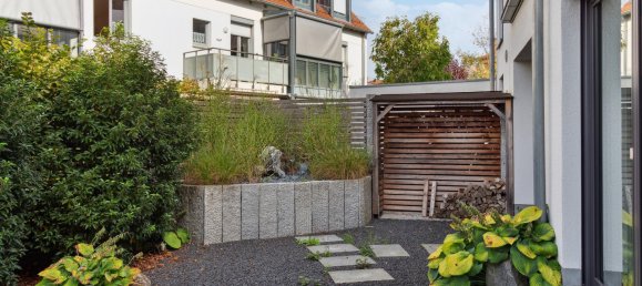 3 chambres Duplex à Augsburg, Germany No. 5539 21