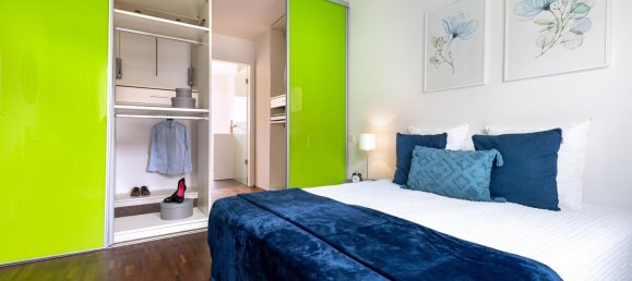 3 chambres Duplex à Augsburg, Germany No. 5539 13