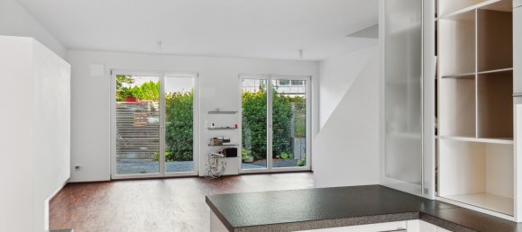 3 chambres Duplex à Augsburg, Germany No. 5539 6