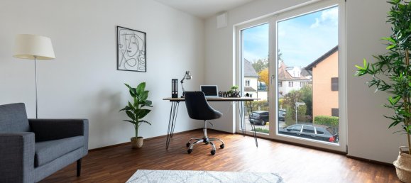 3 chambres Duplex à Augsburg, Germany No. 5539 9