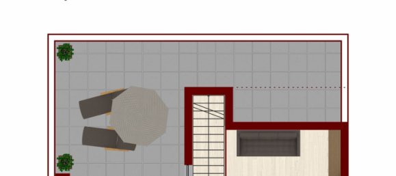 3 chambres Duplex à Augsburg, Germany No. 5539 26